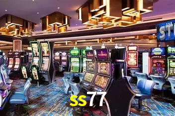 A Emoção da Loteria na ss77: Uma Chance de Mudança de Vida