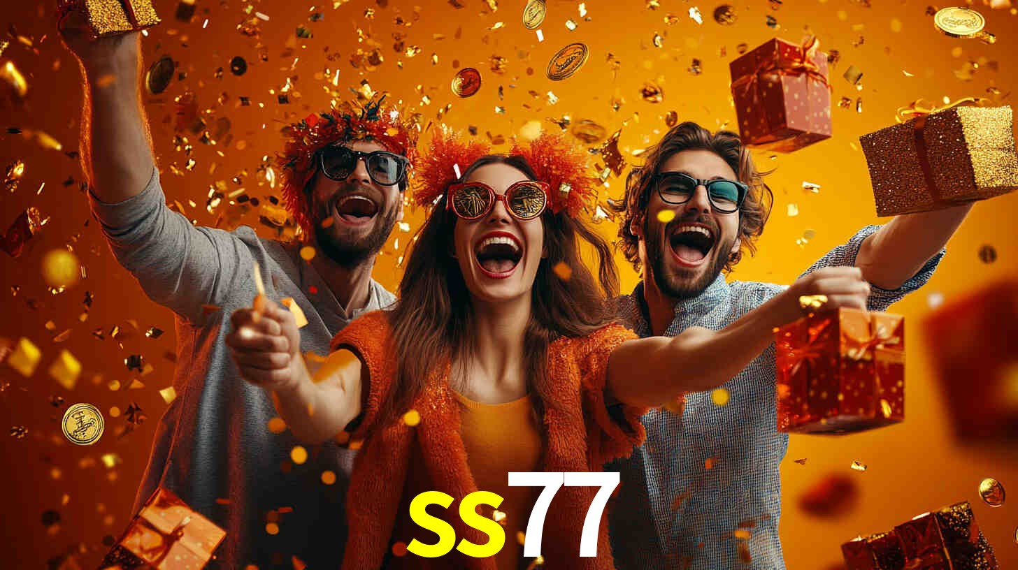ss77: Seu Cassino Premiado com Pagamentos Rápidos