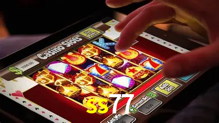 Descubra o Mundo do Cassino Online com ss77