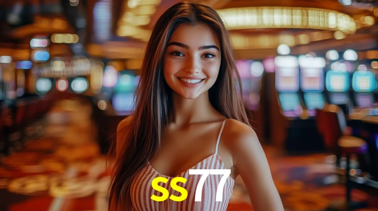 ss77 bônus — painel de promoções no aplicativo