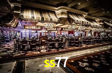 ss77 cadastro — tela de formulário no app oficial