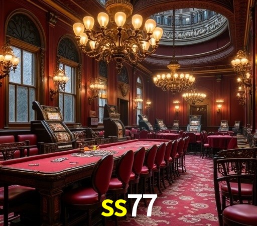 Sistemas de Segurança ss77