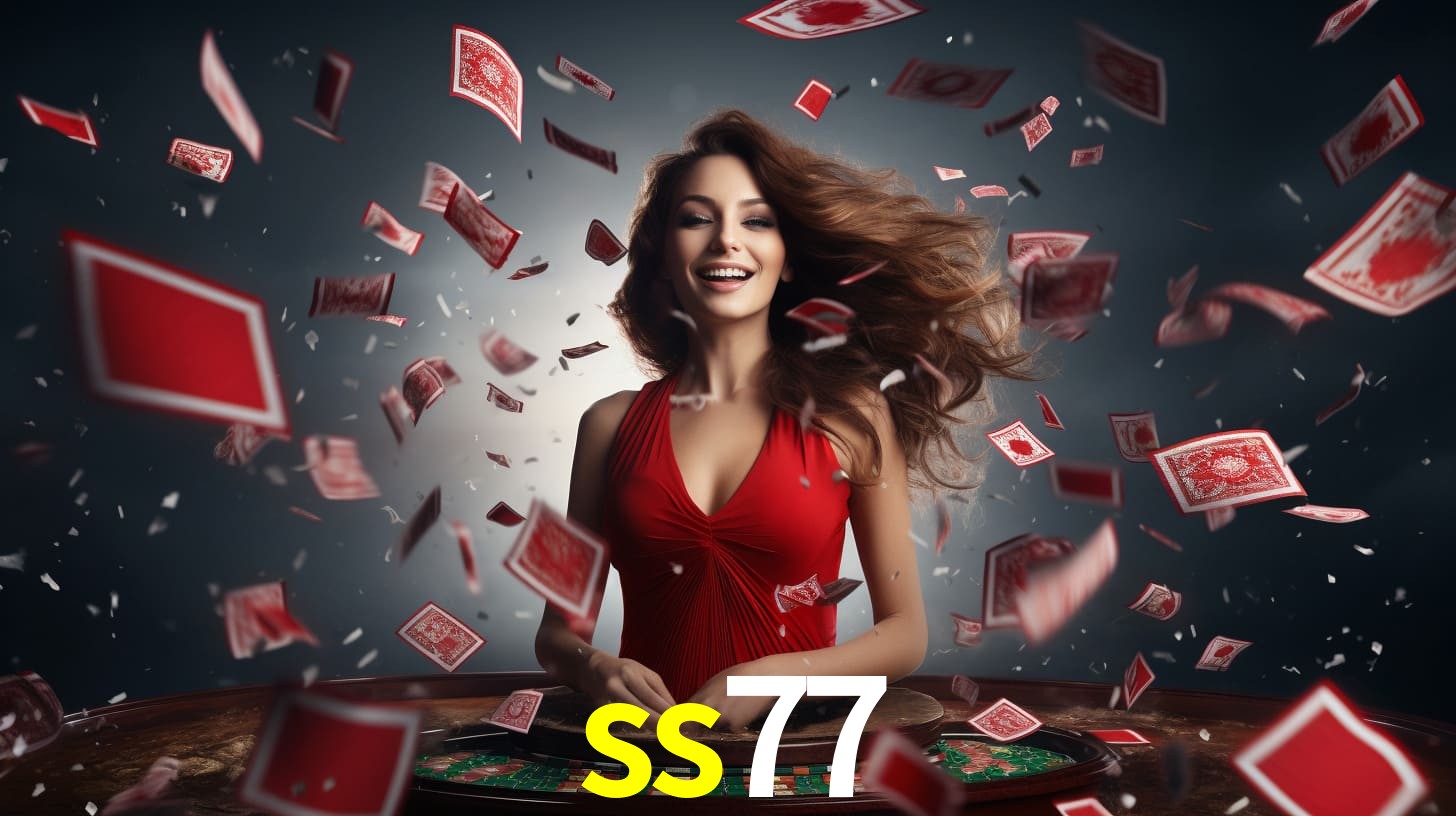 Roulette Table ss77
