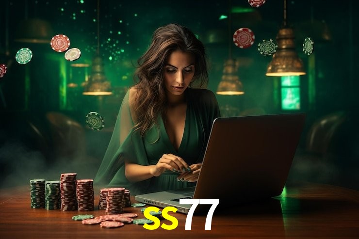 ss77 bet — mercados de futebol e esportes no app