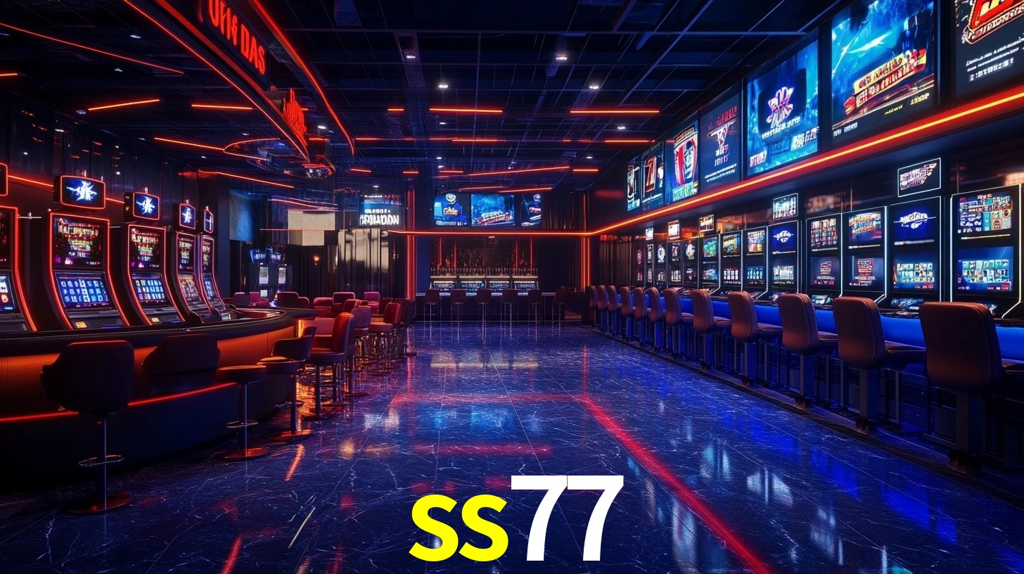 Welcome Bonus ss77