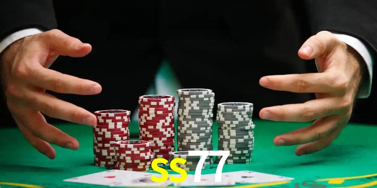ss77 plataforma — saque cashout PIX com comprovante