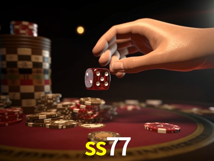 Recursos de Bônus ss77