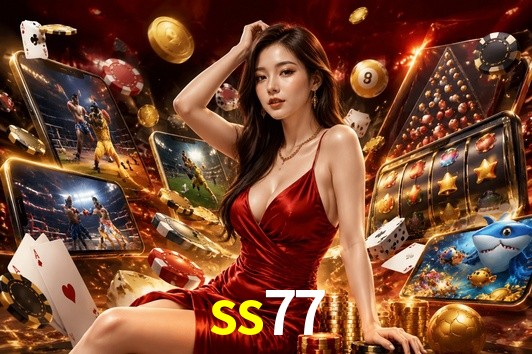 Bonus Features ss77