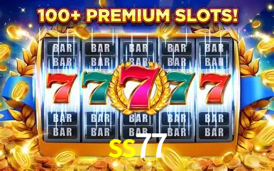 A Emoção da Loteria na ss77: Uma Chance de Mudança de Vida