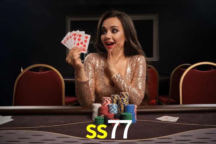 FAQ ss77 — central de ajuda e suporte oficial Brasil