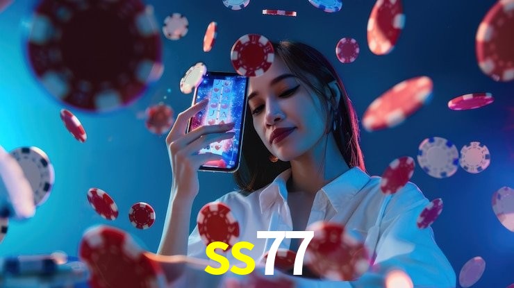 ss77 download — arquivo APK para Android oficial