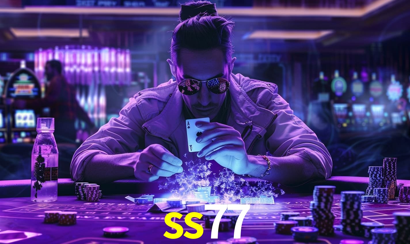 Spaceman Game ss77