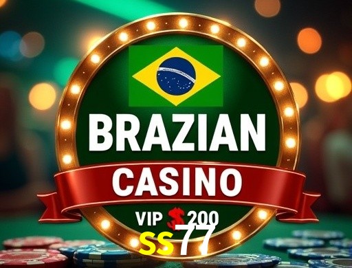 ss77 login — painel de entrada no app oficial