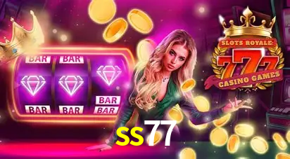 Inovações de Jogos na ss77: O Futuro das Experiências Interativas