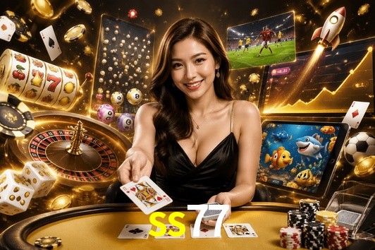 Exclusive Offers ss77