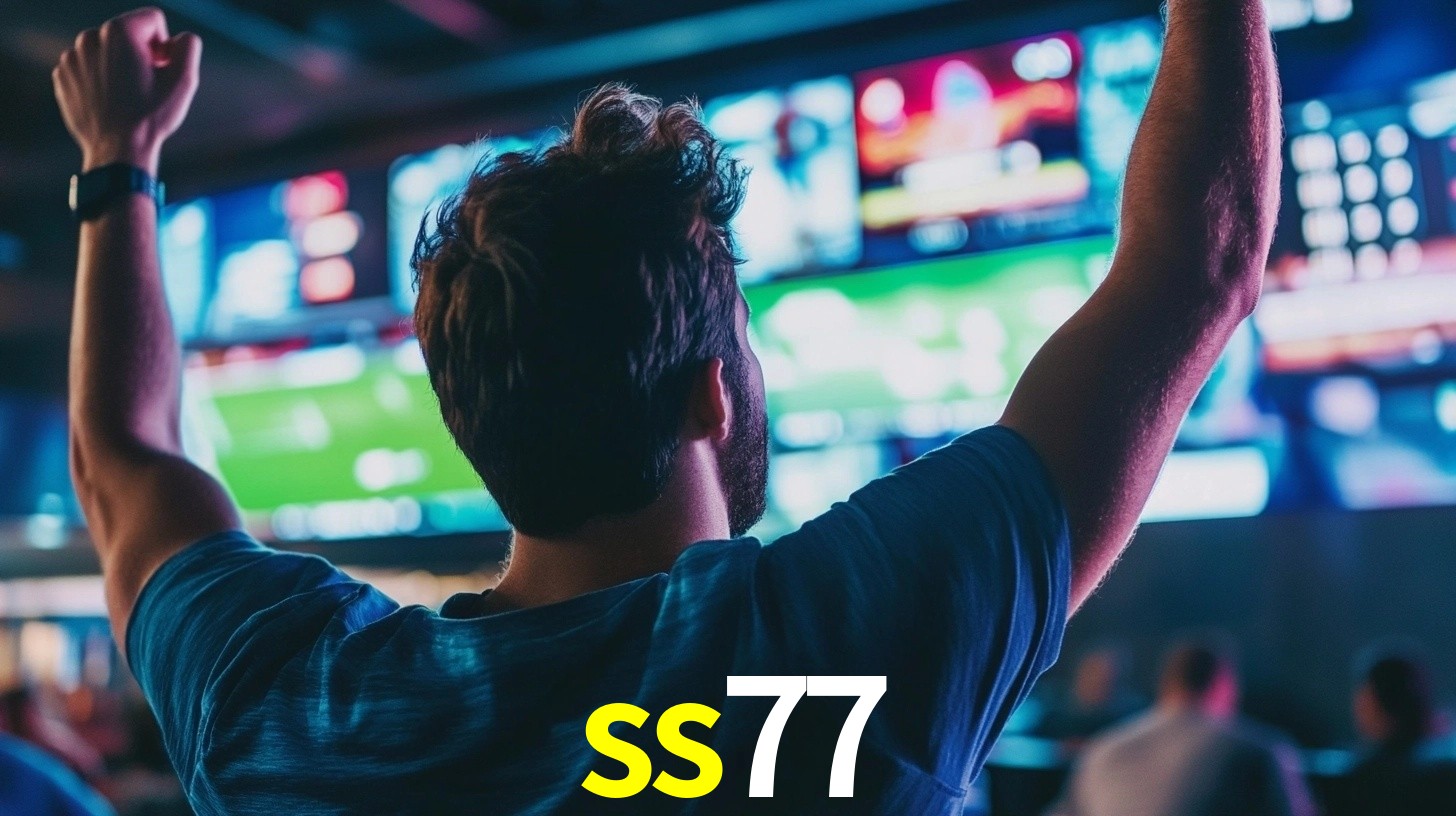 ss77: Seu Especialista em Apostas Esportivas Brasileiras