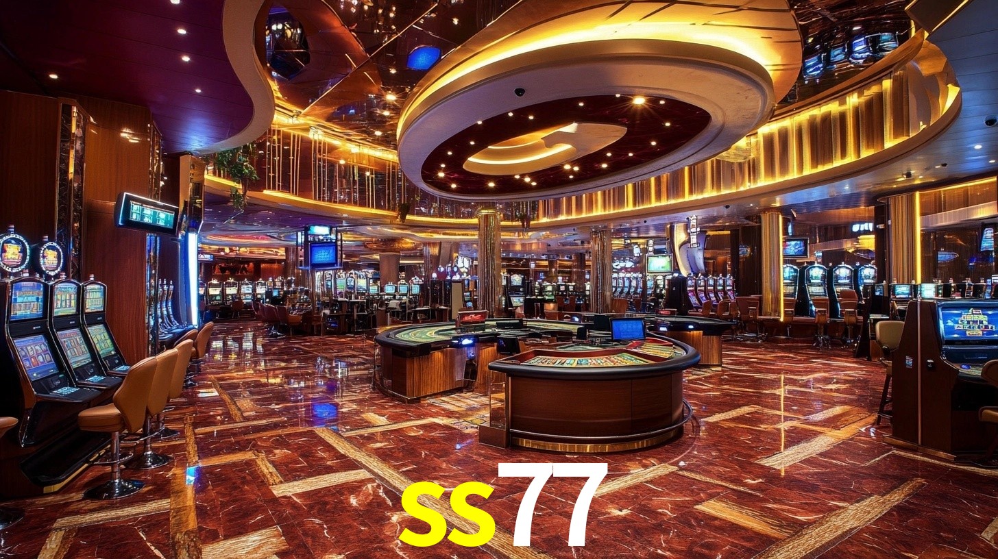 Daily Bonuses ss77