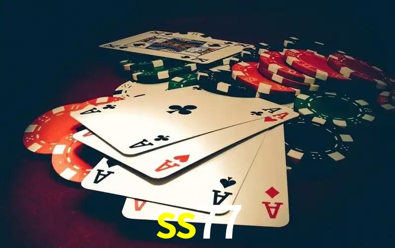 ss77 plataforma — depósito PIX instantâneo no caixa