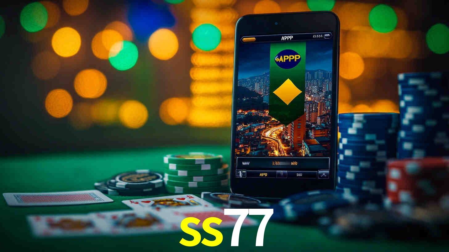Descubra a Essência do ss77: Nossa História e Compromissos