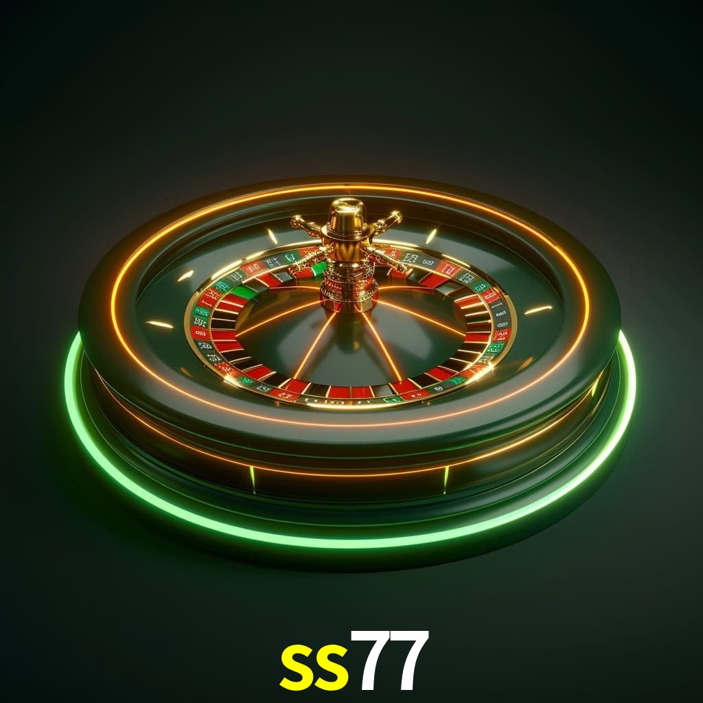 ss77 ajuda online — chat de suporte no aplicativo oficial