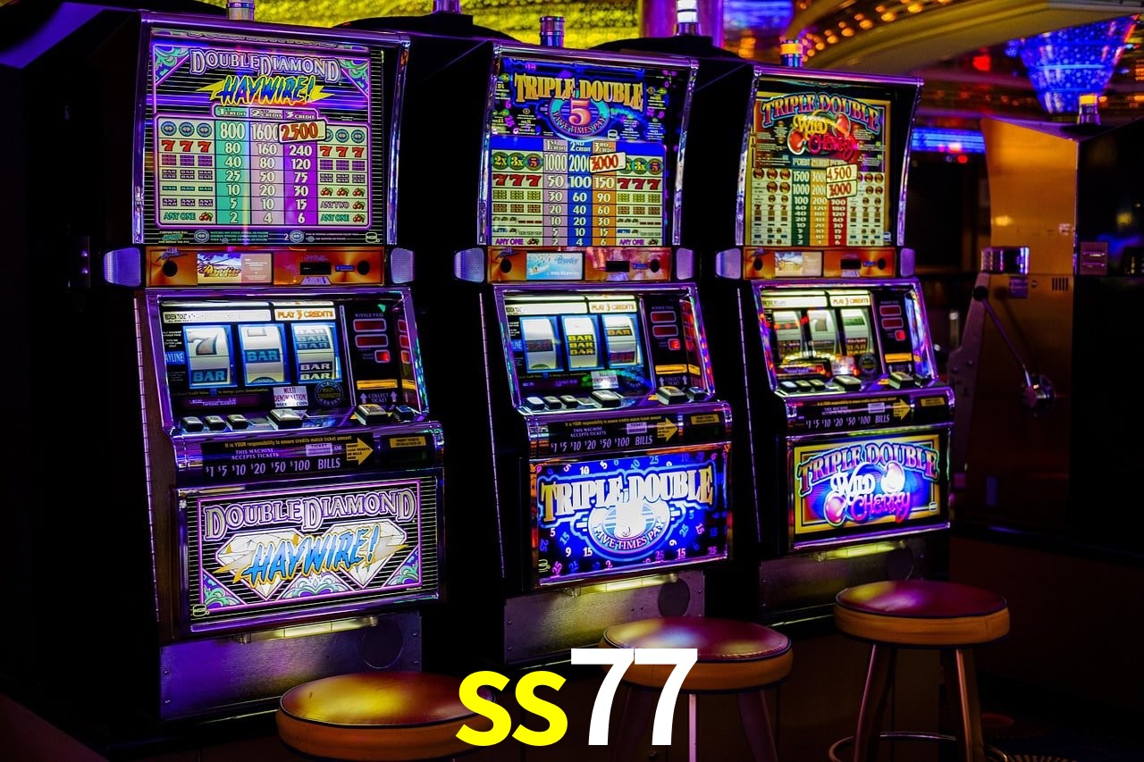 Casino VIP ss77