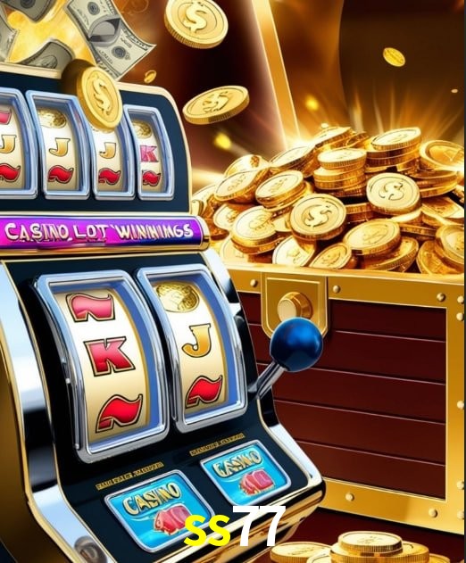 Slot Games ss77