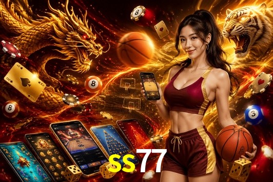 Live Casino ss77
