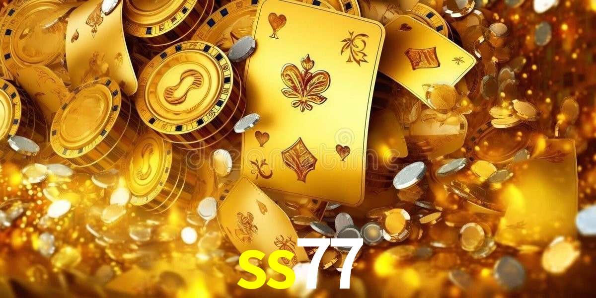 Desvendando o Mundo dos Jogos Virtuais na ss77