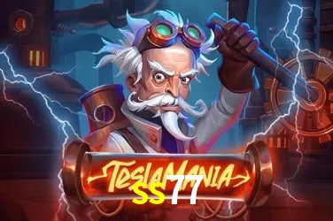 Jogos de Slot ss77