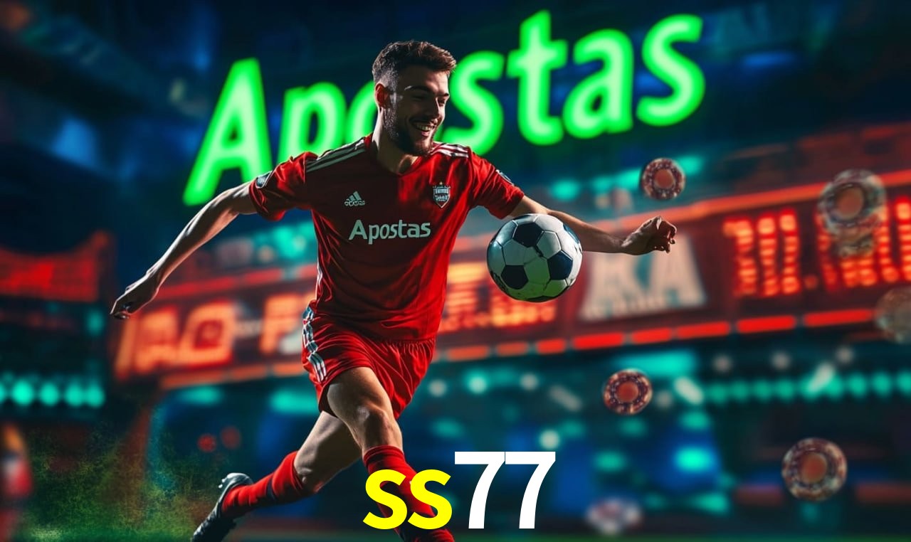 ss77 feedback — formulário de envio no aplicativo oficial