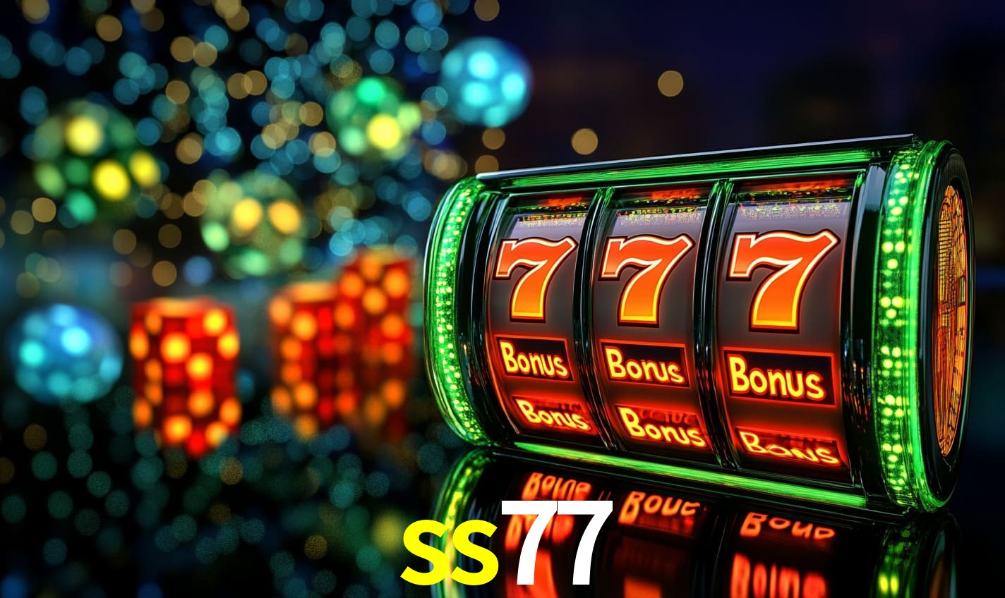 Provedores de Jogos ss77