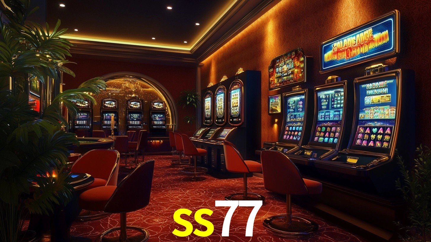 Programa VIP ss77