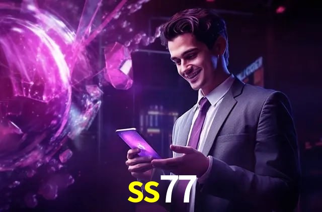 Welcome Bonus ss77