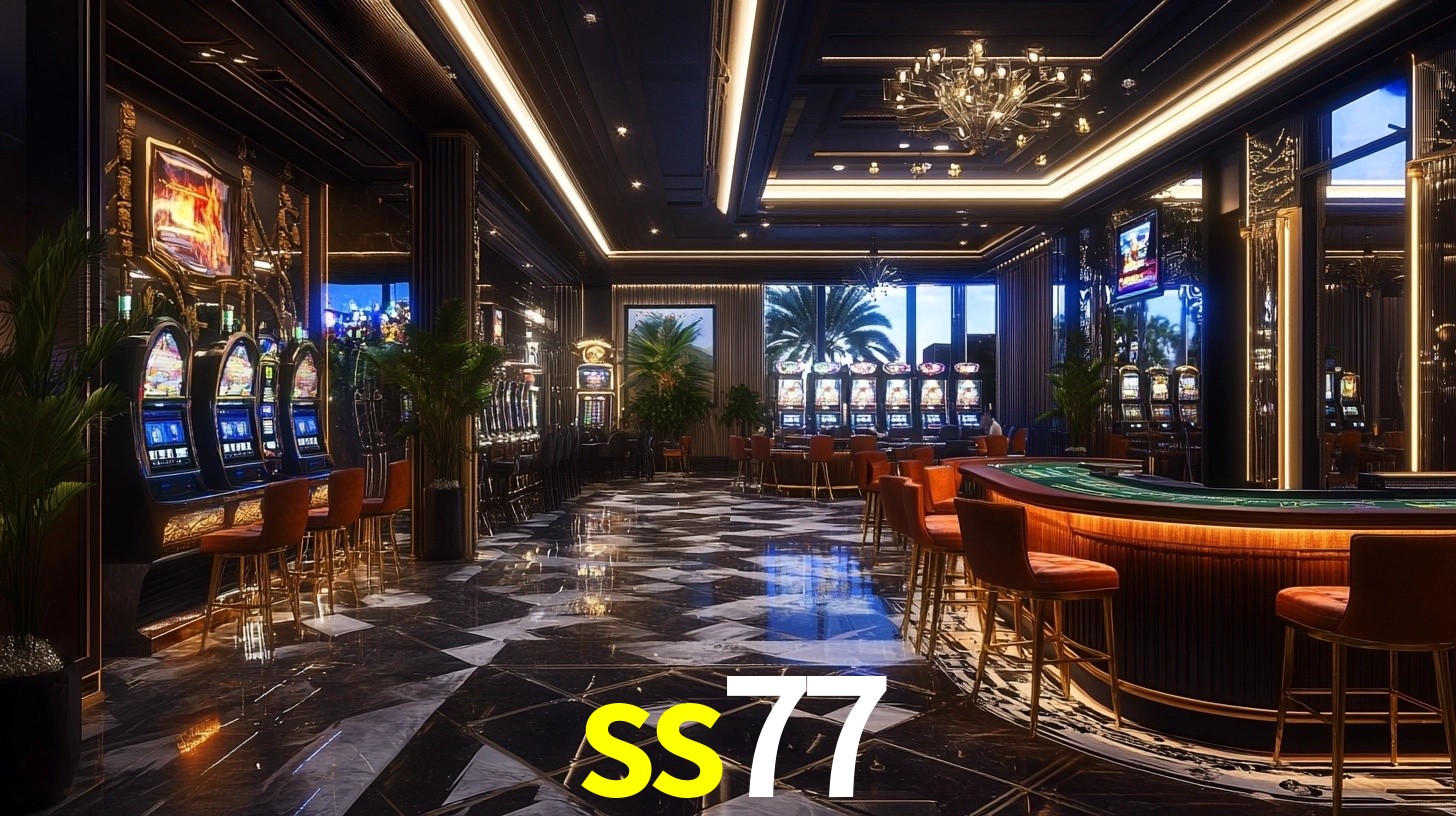 ss77 bônus — cashback 15 por cento e níveis VIP
