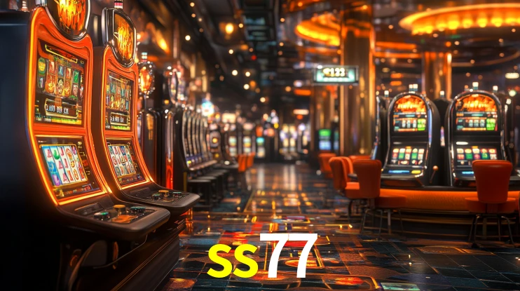 ss77 bet