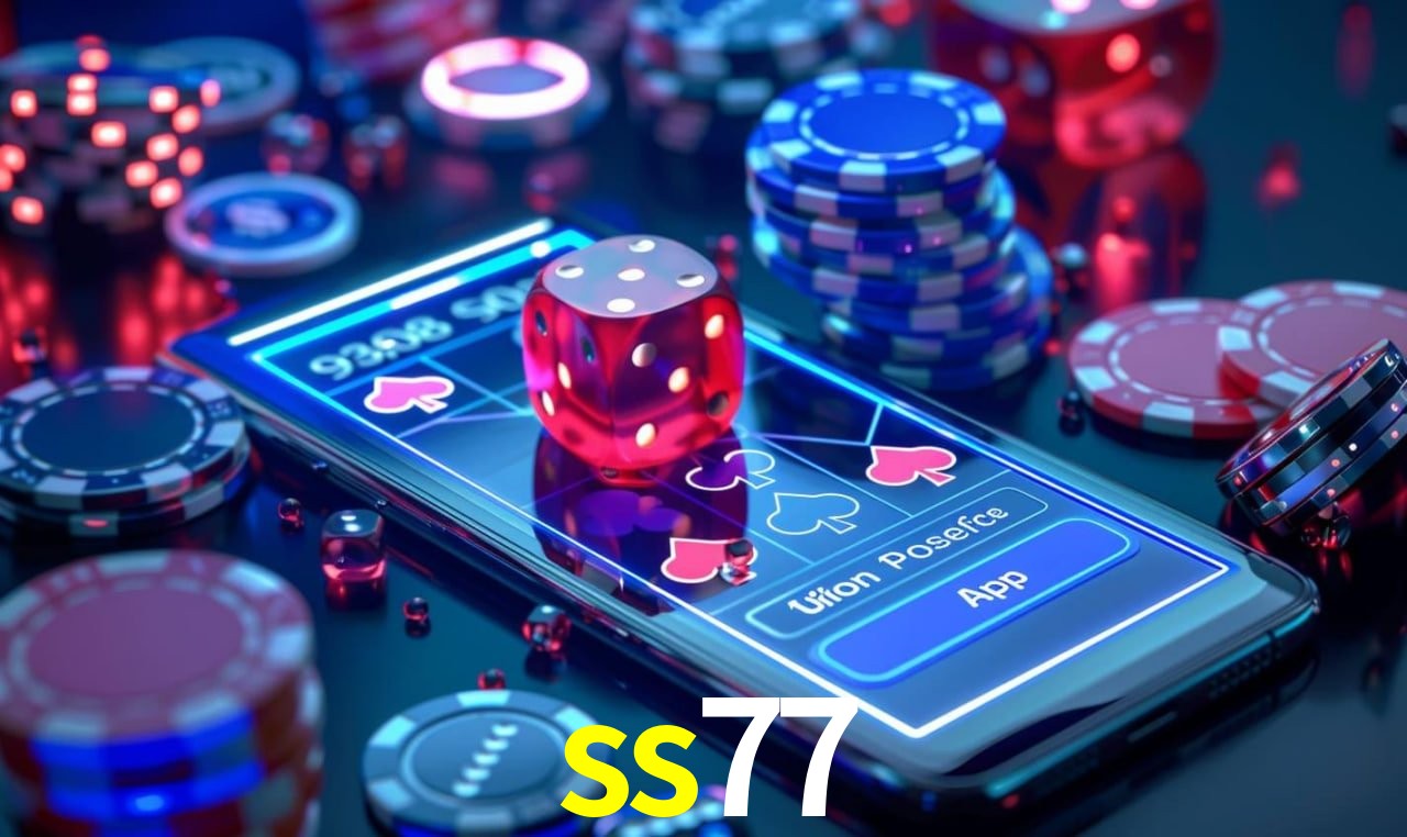 ss77 login — configurações de segurança e proteção de conta