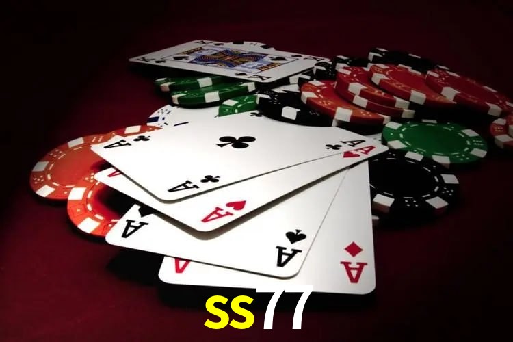 Bônus Diários ss77