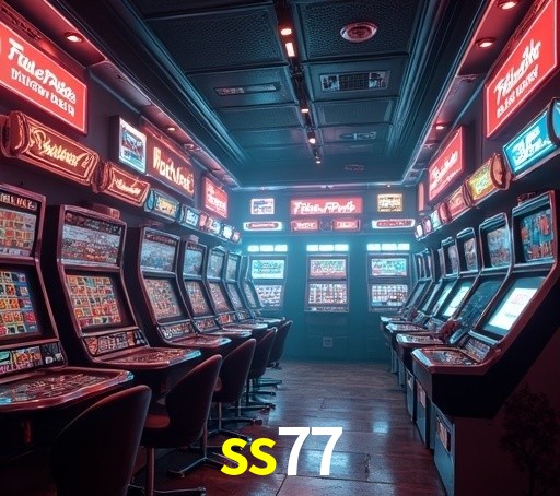 Promoções Sazonais ss77