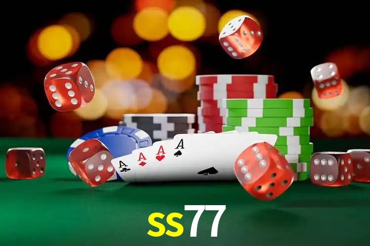 Avaliações dos Jogadores ss77