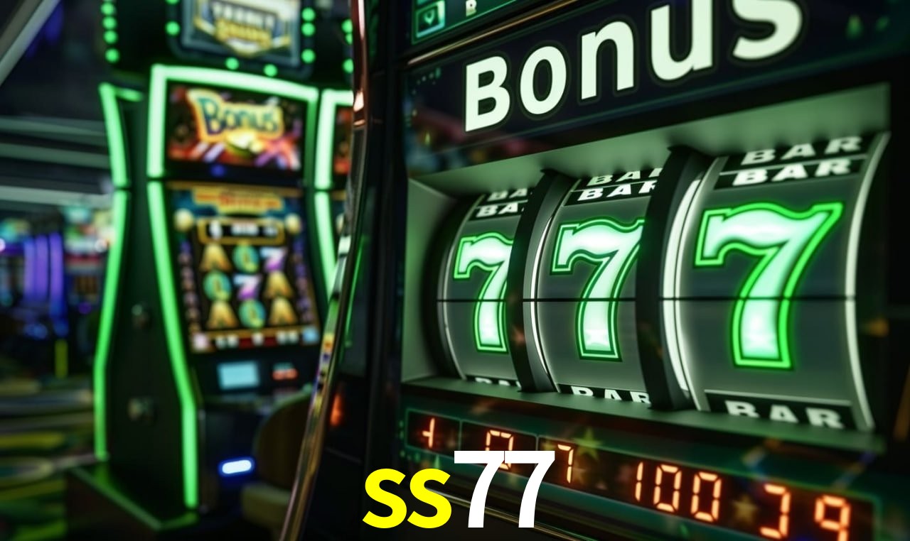 Secure Login ss77
