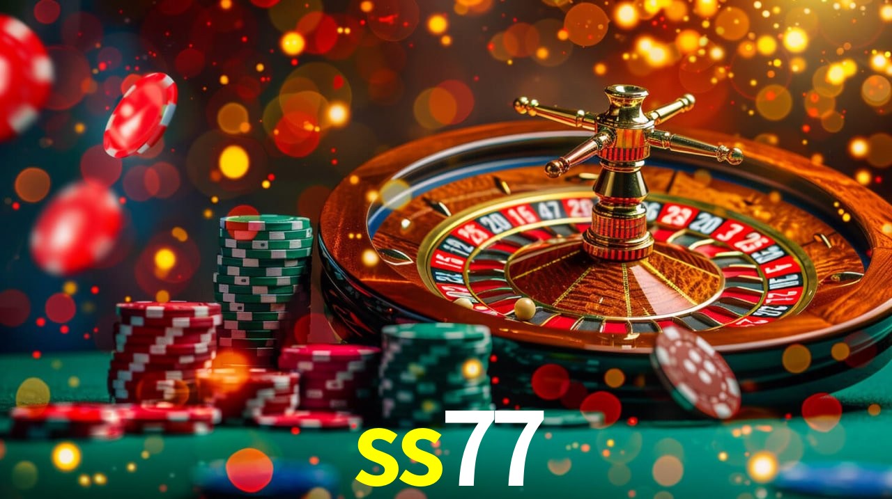 A Emoção da Loteria na ss77: Uma Chance de Mudança de Vida
