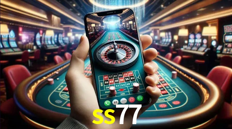 API Integration ss77