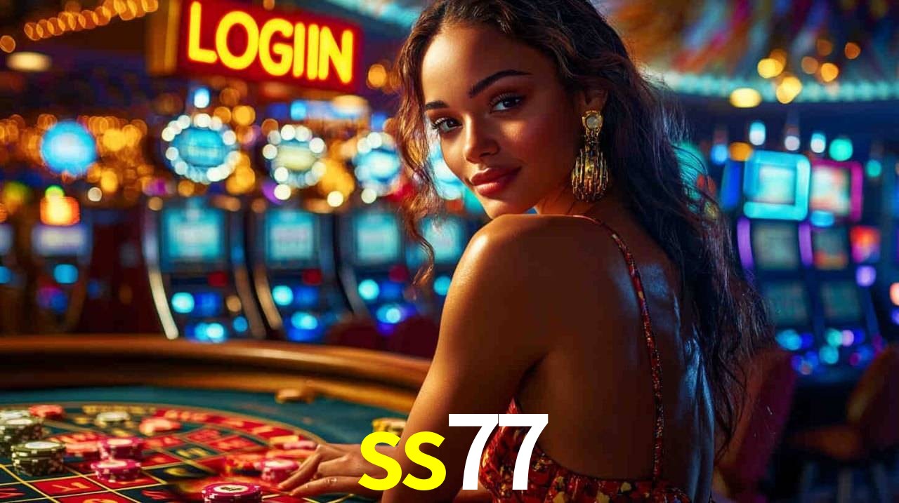 Diretório de Jogos ss77