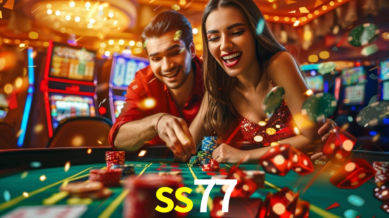 Login Seguro ss77
