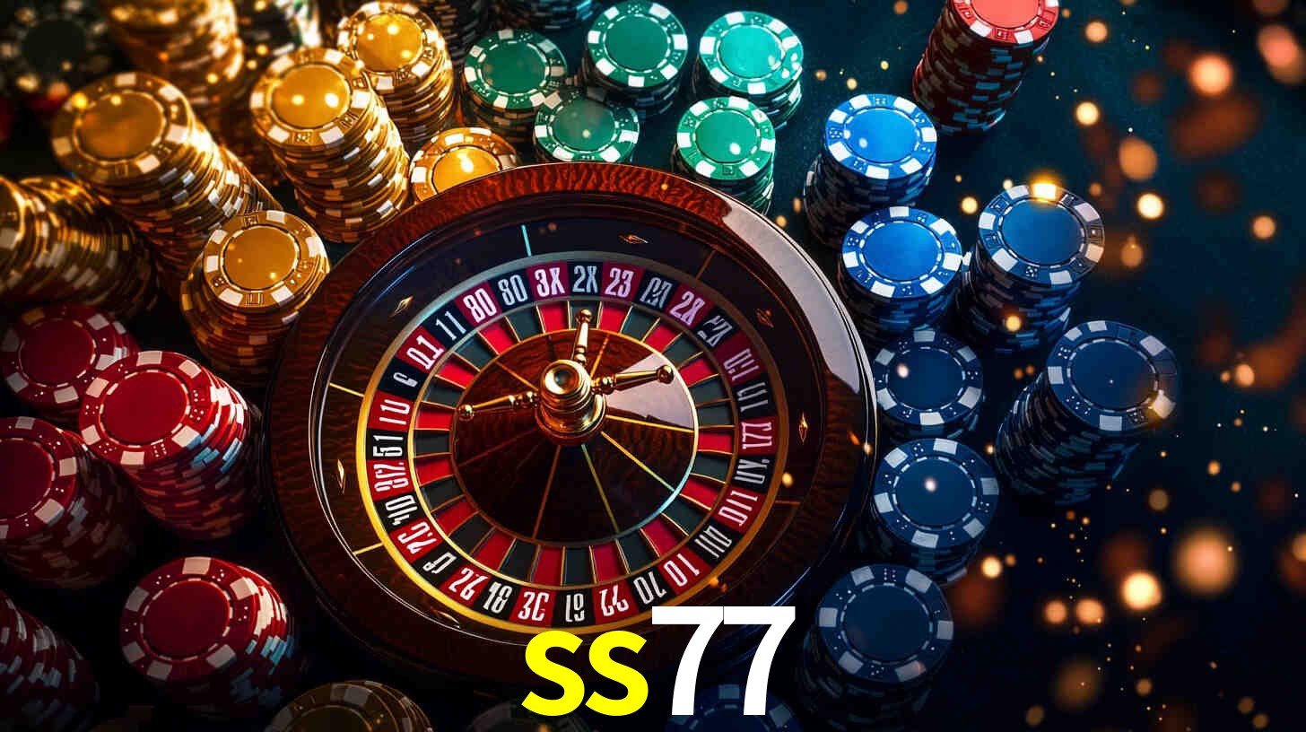 ss77 App Interface