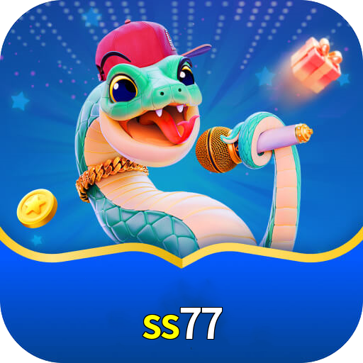 Ícone app ss77