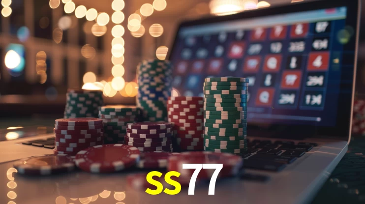 Secure Login ss77