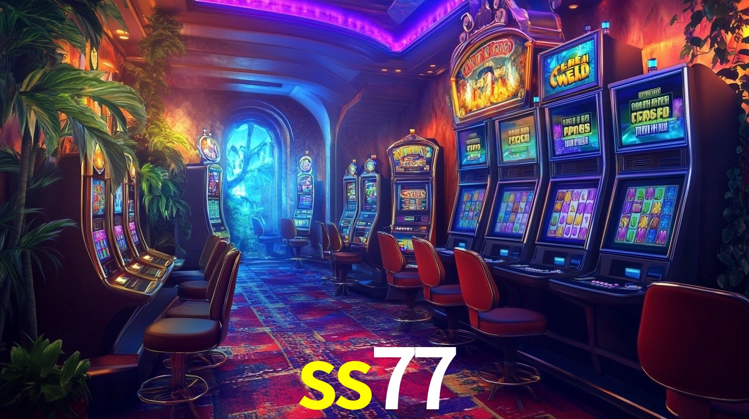 Roulette Table ss77