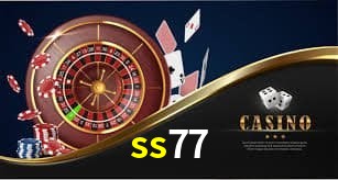 Casino VIP ss77