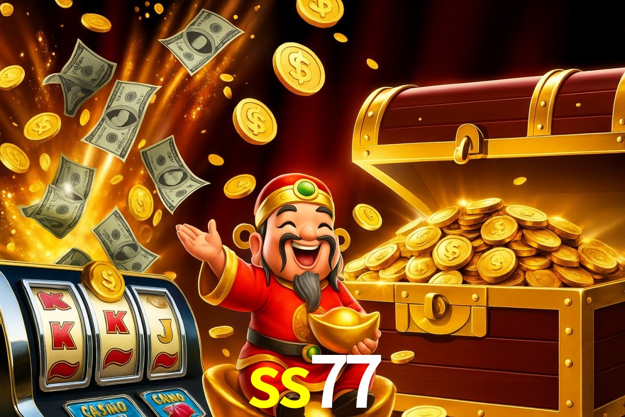 A Emoção da Loteria na ss77: Uma Chance de Mudança de Vida